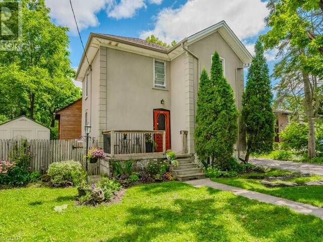 227 EAGLE Street S Cambridge Ontario