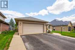 60 STANLEY Crescent Elora