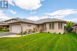 60 STANLEY Crescent Elora