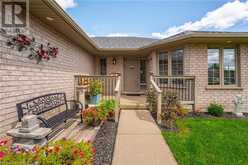 60 STANLEY Crescent Elora