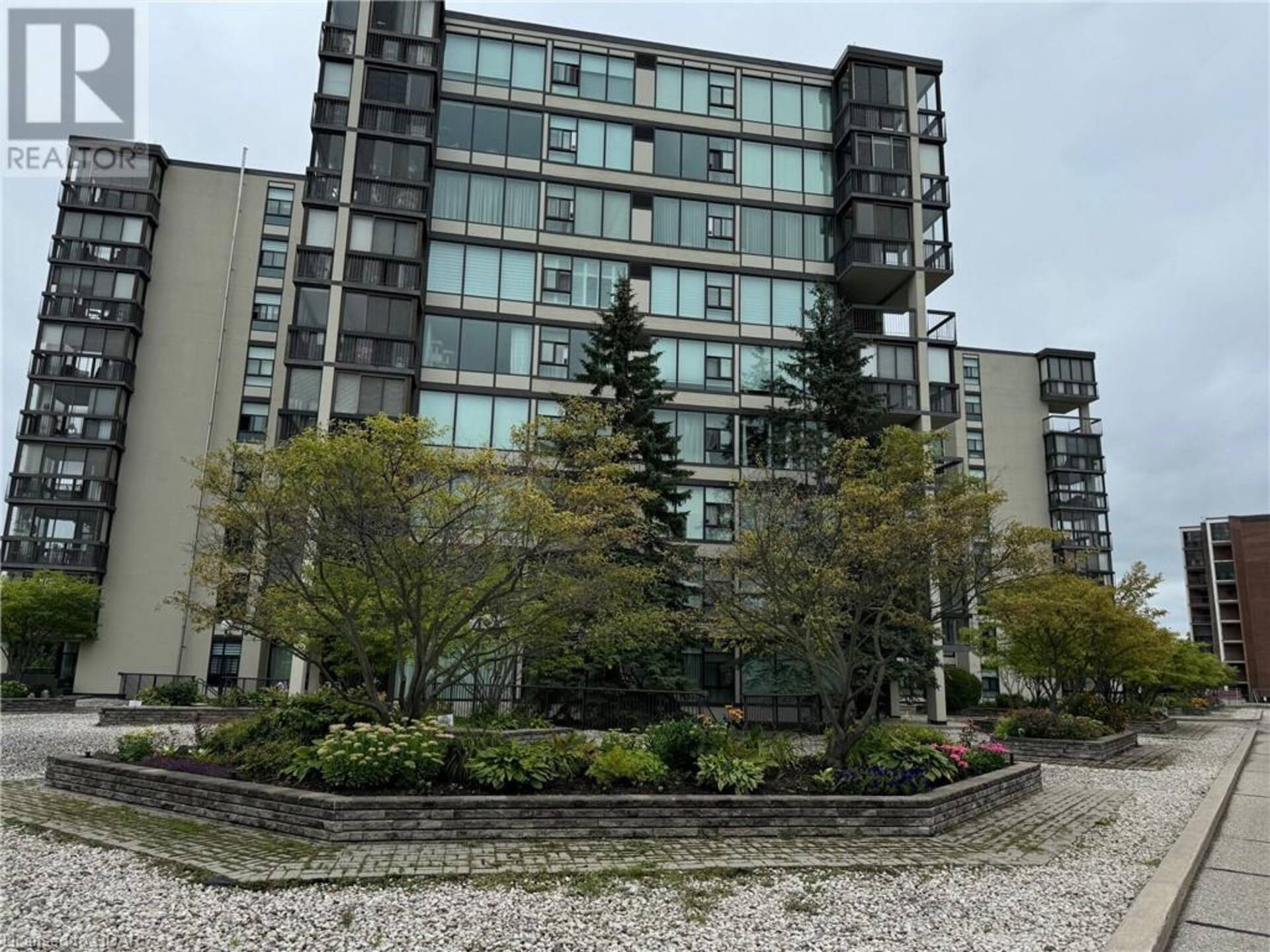 23 WOODLAWN Road E Unit# 510 Guelph