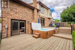 11 WILTSHIRE Place Guelph