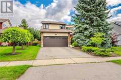 11 WILTSHIRE Place Guelph