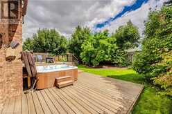 11 WILTSHIRE Place Guelph