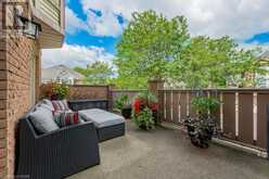 941 GORDON Street Unit# 26 Guelph