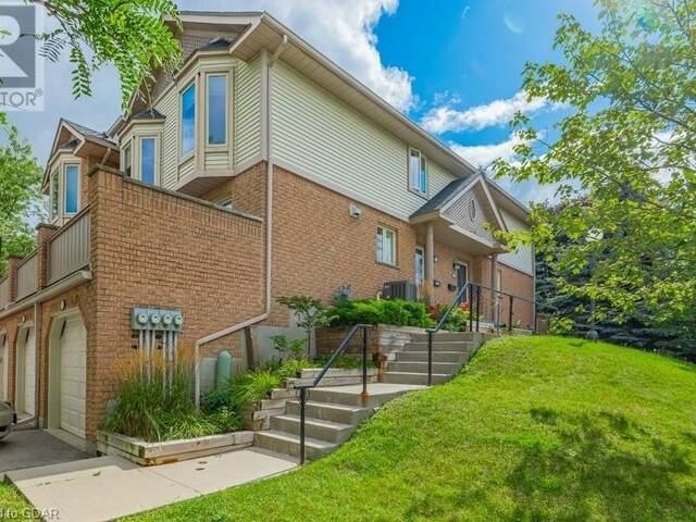 941 GORDON Street Unit# 26 Guelph Ontario