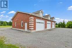 551 DARBY Road Welland