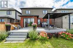 22 LOXLEIGH Lane Breslau