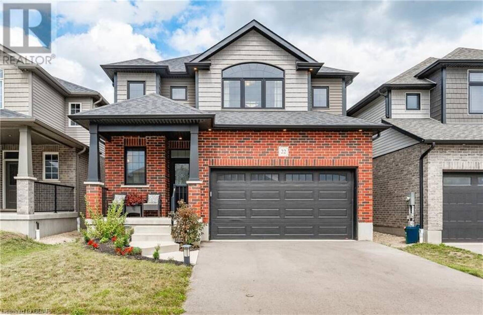 22 LOXLEIGH Lane Breslau