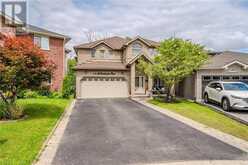 14 MCCORKINDALE Place Guelph