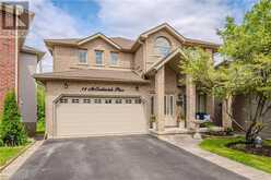 14 MCCORKINDALE Place Guelph