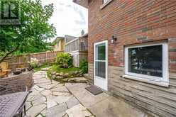 16 JOSEPH Street Guelph