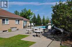 75 BEASLEY Crescent Unit# 12 Cambridge