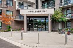 1105 LEGER Way Unit# 304 Milton