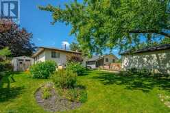 108 BRANT AVE Guelph