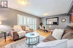 31 SCHRODER Crescent Unit# 31 Guelph