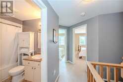 31 SCHRODER Crescent Unit# 31 Guelph