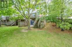 31 SCHRODER Crescent Unit# 31 Guelph