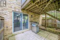 31 SCHRODER Crescent Unit# 31 Guelph