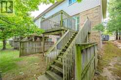 31 SCHRODER Crescent Unit# 31 Guelph