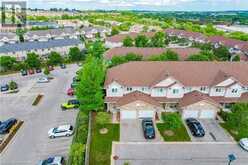 31 SCHRODER Crescent Unit# 31 Guelph