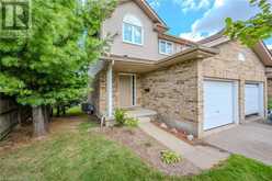 31 SCHRODER Crescent Unit# 31 Guelph