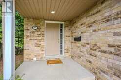 31 SCHRODER Crescent Unit# 31 Guelph