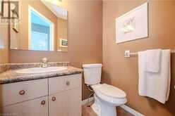 31 SCHRODER Crescent Unit# 31 Guelph