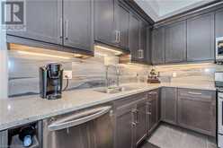 254 GOSLING GARDENS Gardens Unit# 26 Guelph