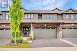 254 GOSLING GARDENS Gardens Unit# 26 Guelph