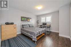 254 GOSLING GARDENS Gardens Unit# 26 Guelph