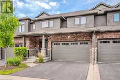 254 GOSLING GARDENS Gardens Unit# 26 Guelph