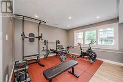 254 GOSLING GARDENS Gardens Unit# 26 Guelph