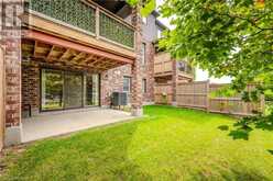 254 GOSLING GARDENS Gardens Unit# 26 Guelph