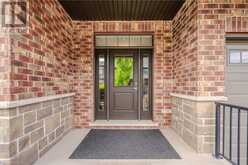 254 GOSLING GARDENS Gardens Unit# 26 Guelph