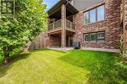 254 GOSLING GARDENS Gardens Unit# 26 Guelph