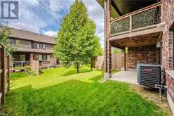 254 GOSLING GARDENS Gardens Unit# 26 Guelph