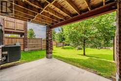 254 GOSLING GARDENS Gardens Unit# 26 Guelph