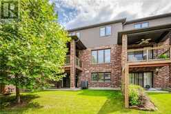 254 GOSLING GARDENS Gardens Unit# 26 Guelph