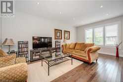 254 GOSLING GARDENS Gardens Unit# 26 Guelph