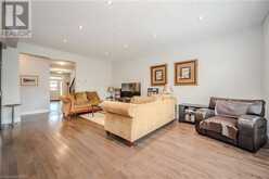 254 GOSLING GARDENS Gardens Unit# 26 Guelph