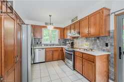 25 THORNHILL Drive Guelph