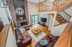 25 THORNHILL Drive Guelph