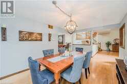 25 THORNHILL Drive Guelph