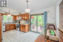 25 THORNHILL Drive Guelph