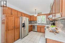 25 THORNHILL Drive Guelph