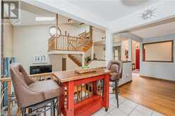 25 THORNHILL Drive Guelph