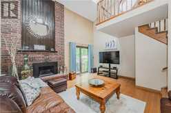 25 THORNHILL Drive Guelph