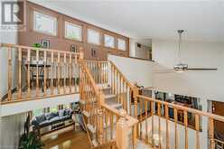 25 THORNHILL Drive Guelph