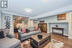 25 THORNHILL Drive Guelph